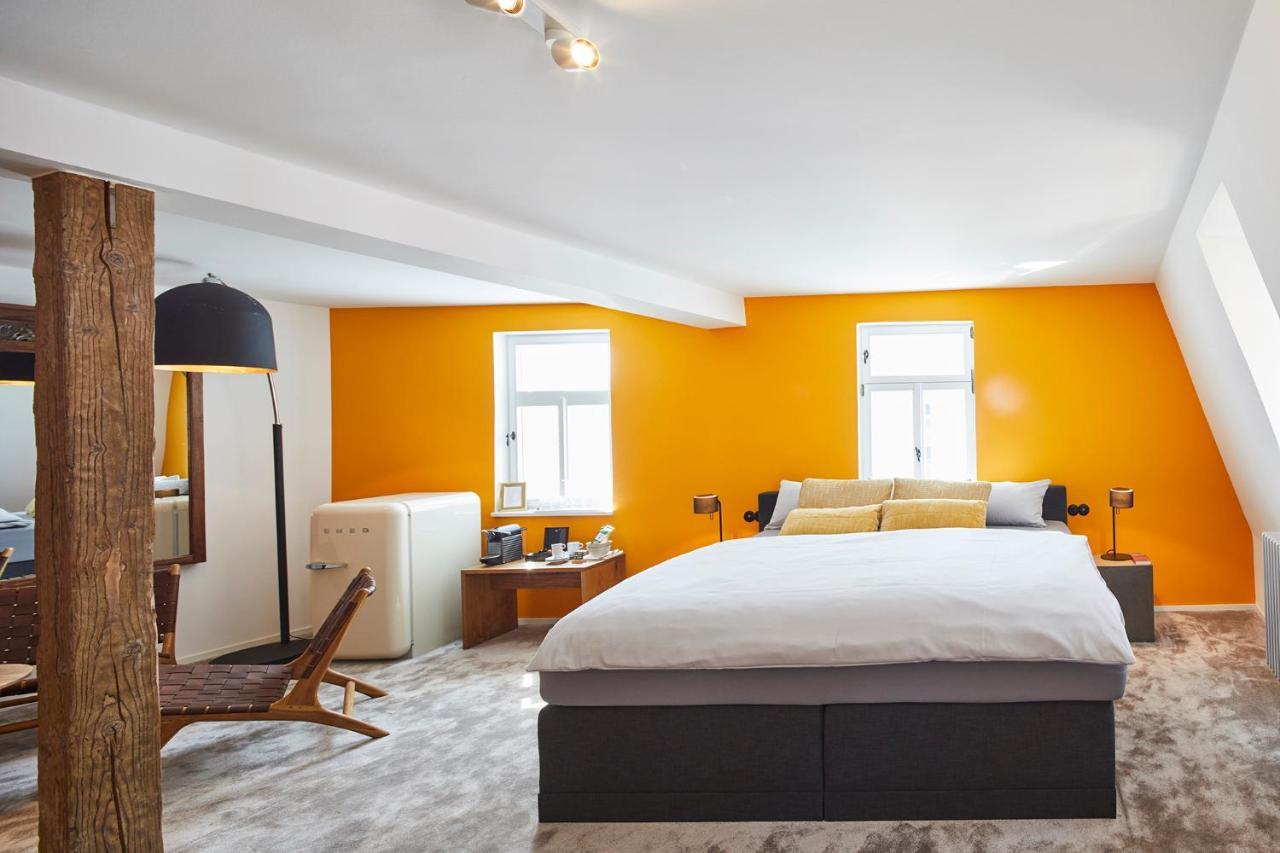 Hotel Bachofer Waiblingen  Habitación foto