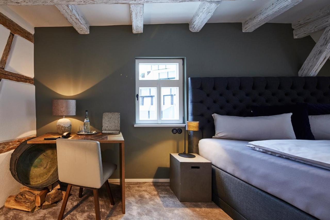Hotel Bachofer Waiblingen  Habitación foto
